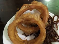 -老磁器口豆汁店(天坛店)