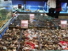 -徐记海鲜(大明宫|北二环店)