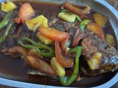 -海口滨海新村143号海南老字号炒菜店