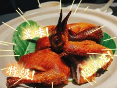 -小炳胜(卓悦中心店)