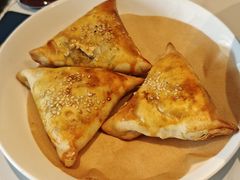 -清真·卡德尔大叔新疆主题餐厅(龙汇路店)