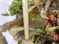 -陈添記·祖傳爽鱼皮·西关老字号(广州首店)
