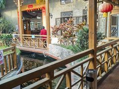 -侠成水上农庄(工业大道店)