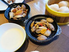 -华侨城嘉途酒店·屋顶阳光餐厅