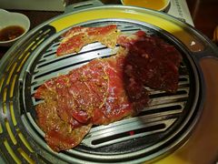 -三代烤肉(保利广场店)
