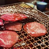 挑个雪天❄️来樱花树下烤肉肉🥩