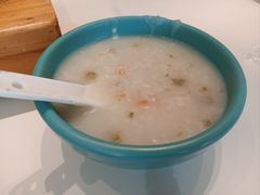 -黄金粥港式·早晚茶(海阳路店)