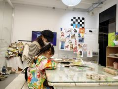 -米秝艺术Mili Bloom(天山校区)