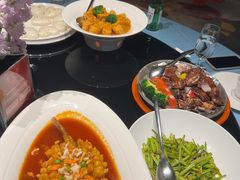 -青螺餐厅·家宴(松雅湖店)