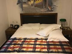 -时光赛豪酒店(北京大学第一医院平安里地铁站店)