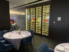 -云锦壹号·淮扬宴(徐汇万科店)