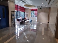 -北京东直门智选假日酒店