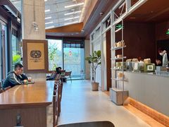 -Grid Coffee(大运天地店)