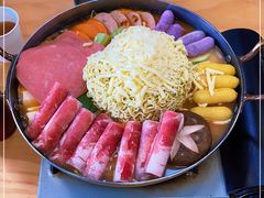 -李先生的首尔小馆(松江启源广场店)