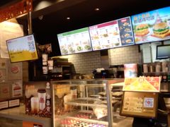 -汉堡王(北京三里屯购物中心)