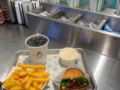 -Shake Shack(西单大悦城店)