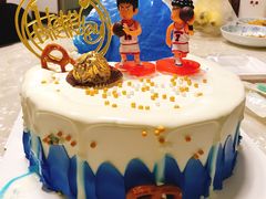 -丽莎蓓甜CAKE生日蛋糕·动物奶油(石家庄店)