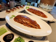 -阿庄新豫菜(通泰路店)