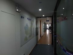 -新航道雅思托福考研(天河岗顶校区)