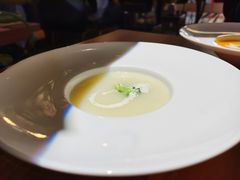 -缦云里花园餐厅