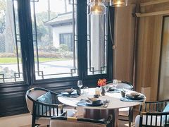 -杭州西湖柳莺里酒店·闻莺厅