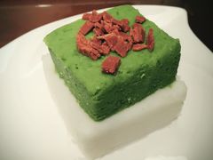 -枣子树素餐厅(铂金城店)