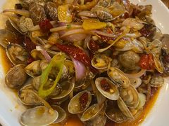 -鑫正兴东北烧烤(滨湖店)