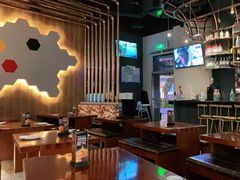 大堂-haxnbauer海森堡德国餐厅(深圳coco店)