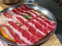 -姜虎东白丁烤肉(恒隆广场店)
