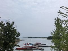 -三岔湖景区