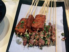 -聚味瞿记·龙虾堂(坡子街店)