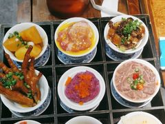 -楠火锅(西单店)