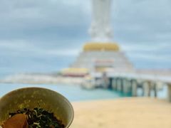 -南山素面馆(三亚南山文化旅游区店)