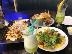 -bluefrog蓝蛙(皇庭广场店)