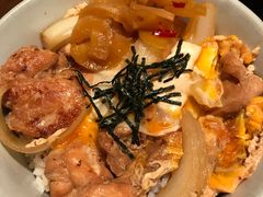 -铃木食堂(帽儿胡同店)