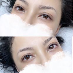 -MIVI野生眉纹绣纹眉