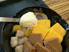 -鲜芋仙(宝地广场店)