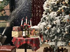 -Nord Grill&Bar Highland诺德西餐(深圳欢乐海岸店)