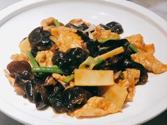过油肉-杏花堂山西菜馆(壹方城店)