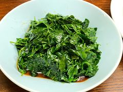 酒香草头-熠盛·本帮菜Bistro(永嘉路店)