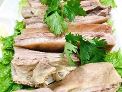 -清真悦宾楼食府(海湖店)