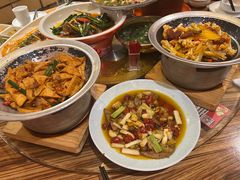 -百年神厨·地道川菜(清江西路店)