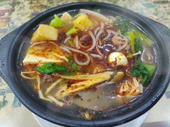 丸子砂锅-清真·穆萨砂锅(大皮院店)