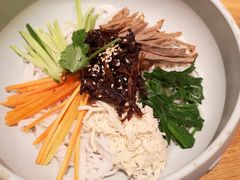 鸡丝凉米线-云海肴·汽锅鸡·云南菜(广安门天虹店)