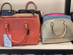 -COACH蔻驰(华润万象城店)