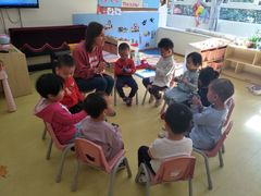 -Angel Garden天使花园幼儿园