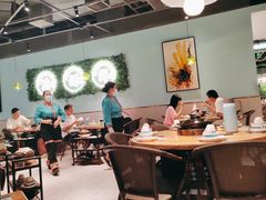 -春润大地海南椰子鸡(沙井京基百纳广场店)