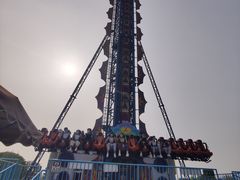 -泉城欧乐堡梦幻世界