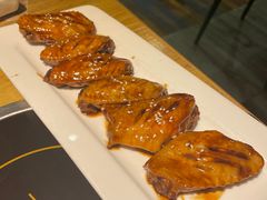 -牛市牛烤肉(西单大悦城店)