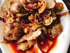 -龙虾风暴(松江店)